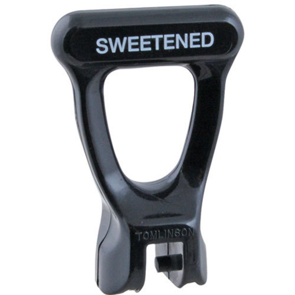 Bunn Handle, Faucet , Sweet/Unsweet 29163-0003